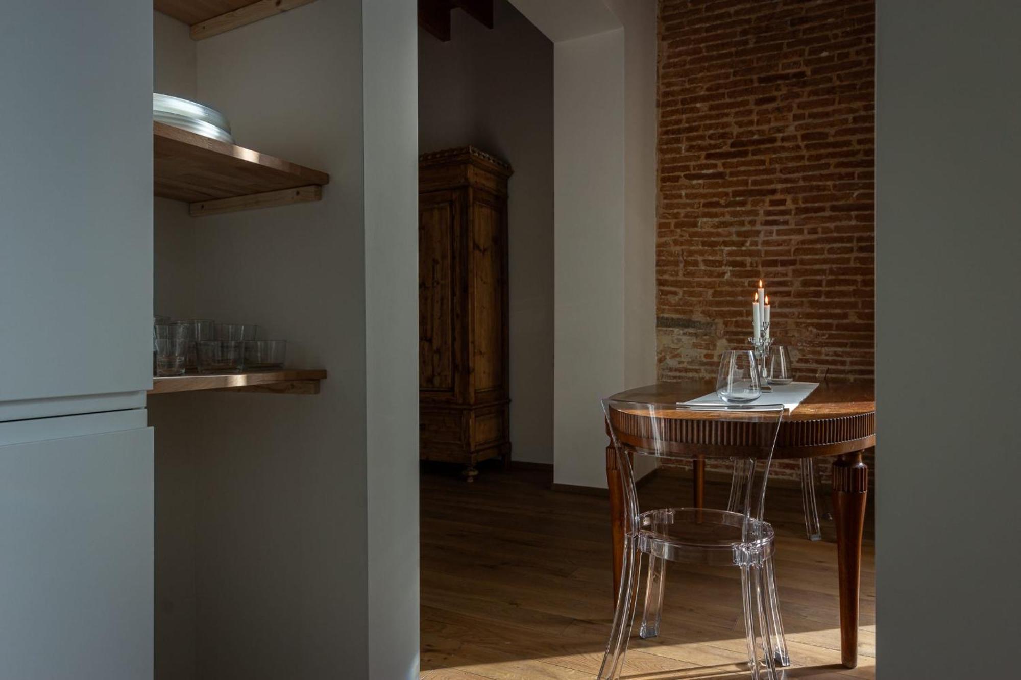 Ognissanti Suite-Hosted By Sweetstay Firenze Esterno foto