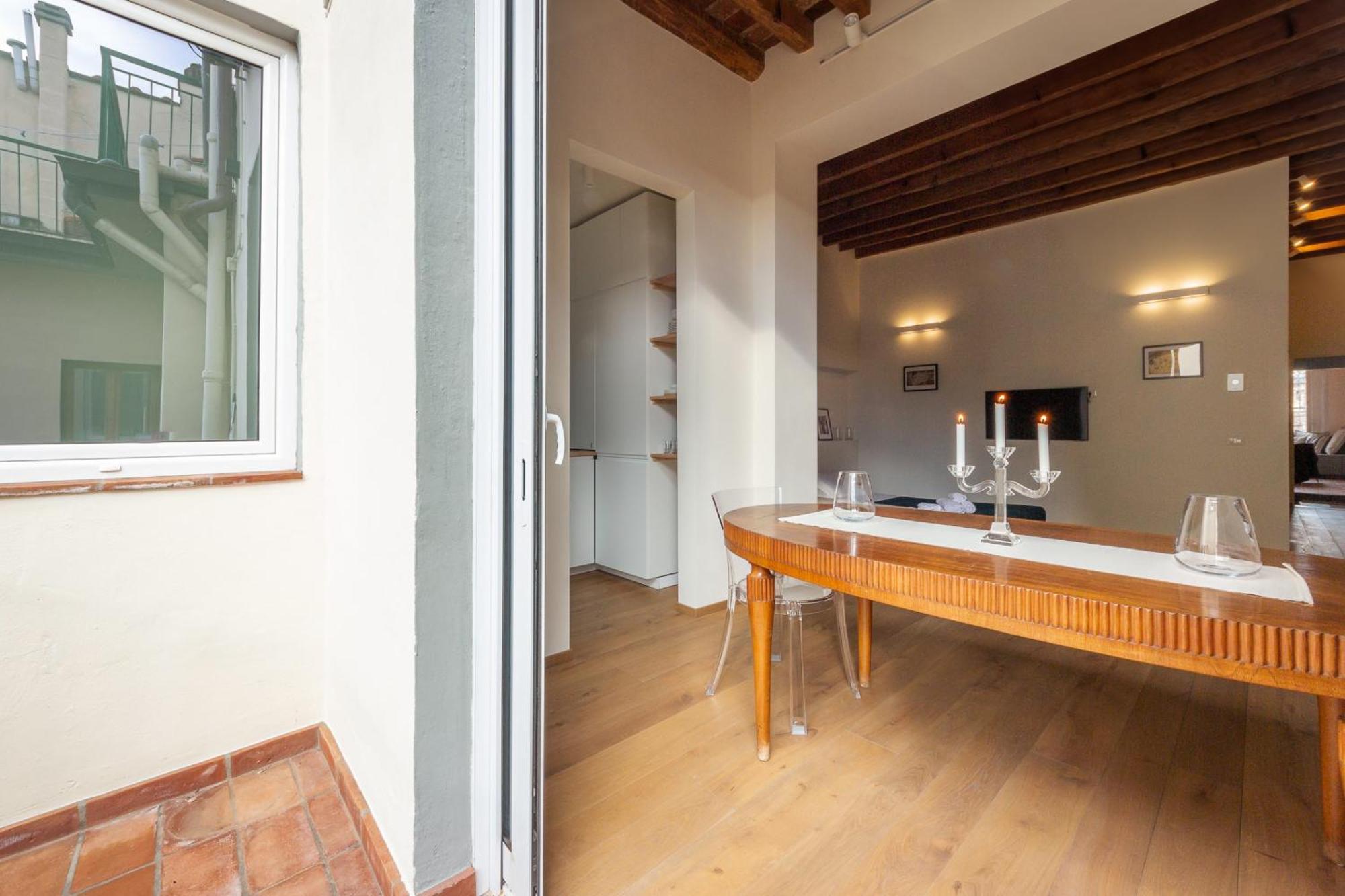 Ognissanti Suite-Hosted By Sweetstay Firenze Esterno foto