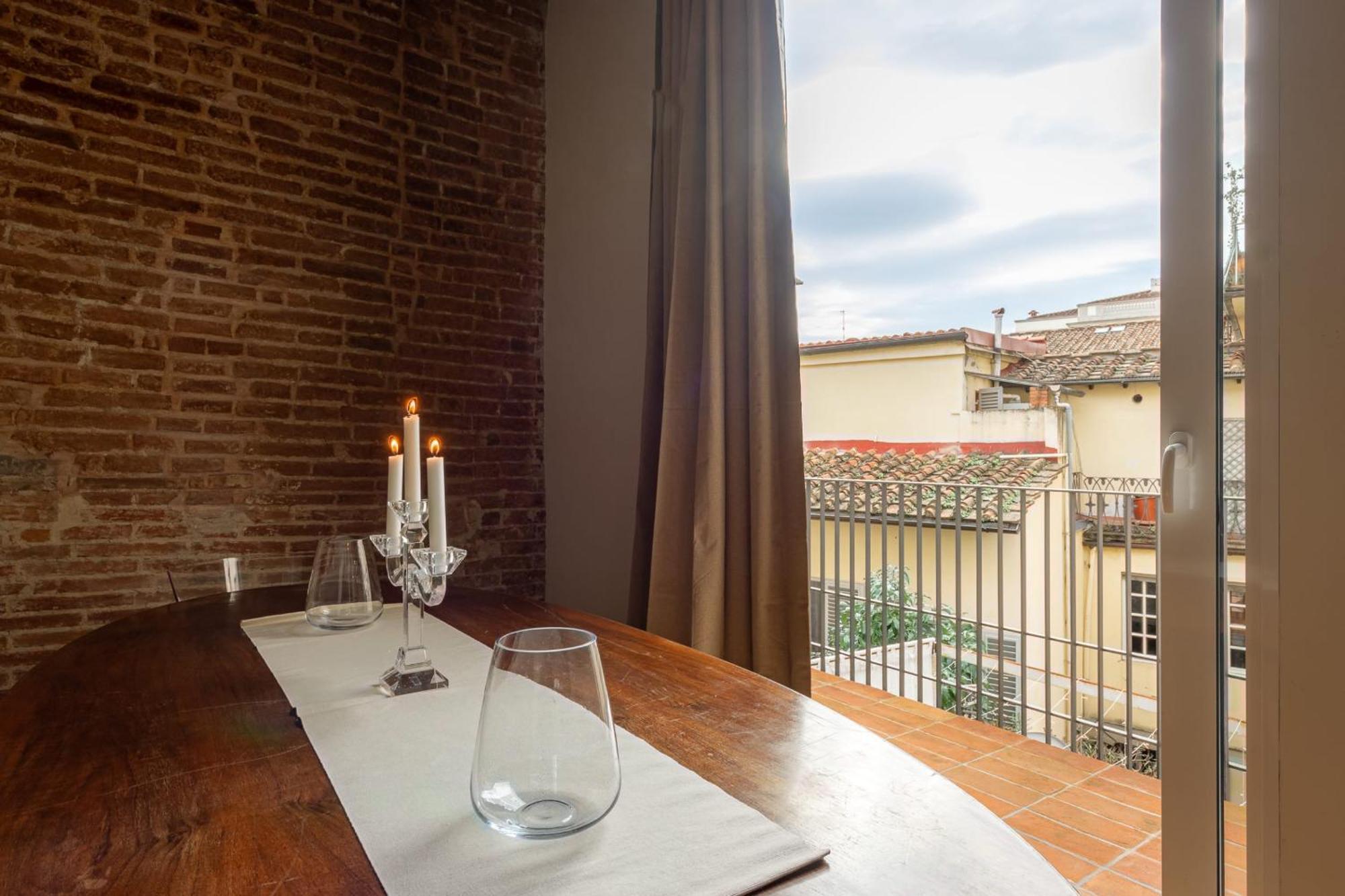 Ognissanti Suite-Hosted By Sweetstay Firenze Esterno foto