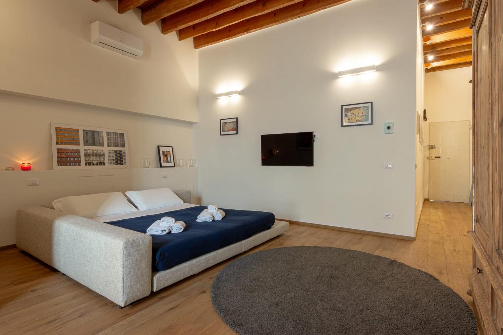Ognissanti Suite-Hosted By Sweetstay Firenze Esterno foto