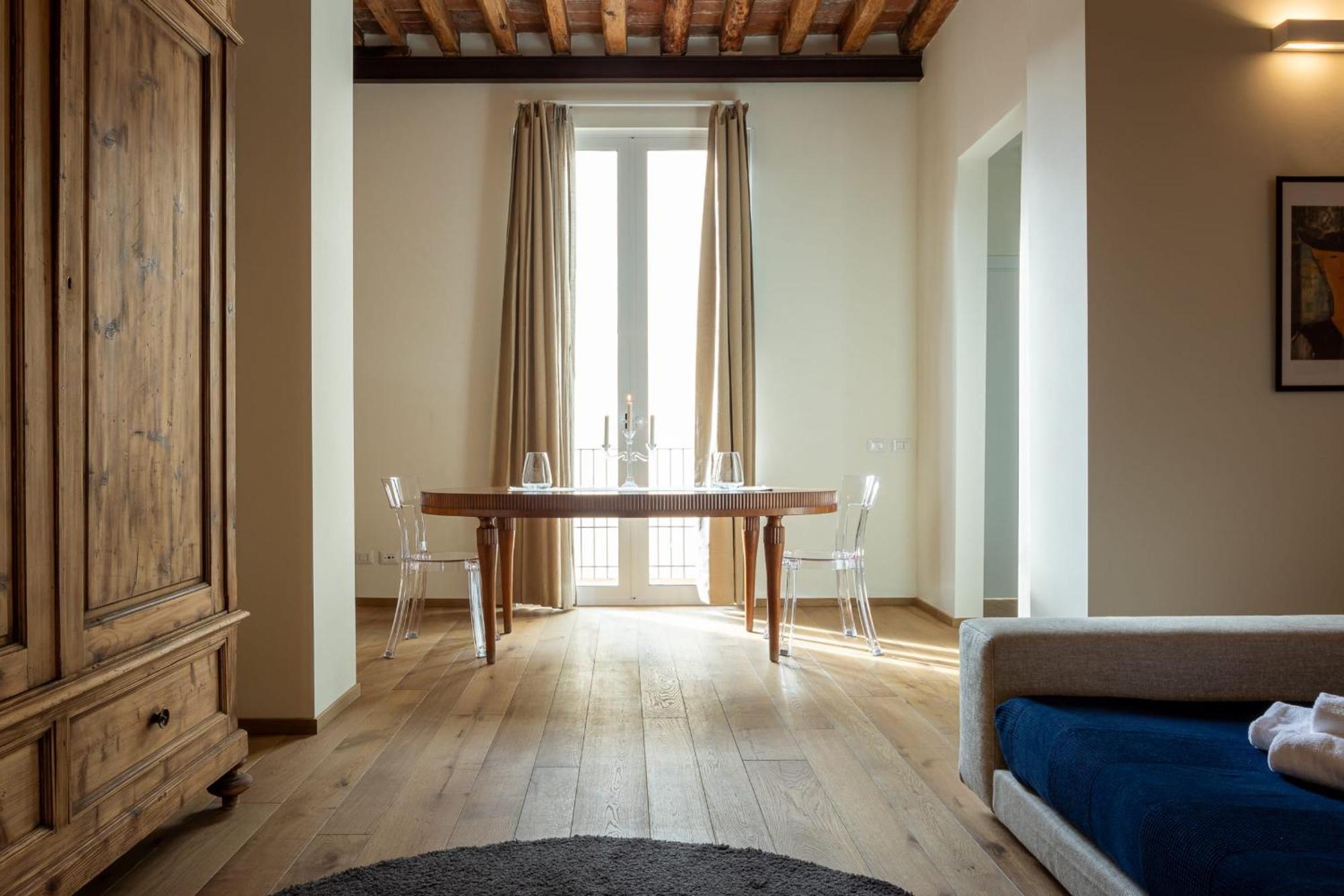 Ognissanti Suite-Hosted By Sweetstay Firenze Esterno foto
