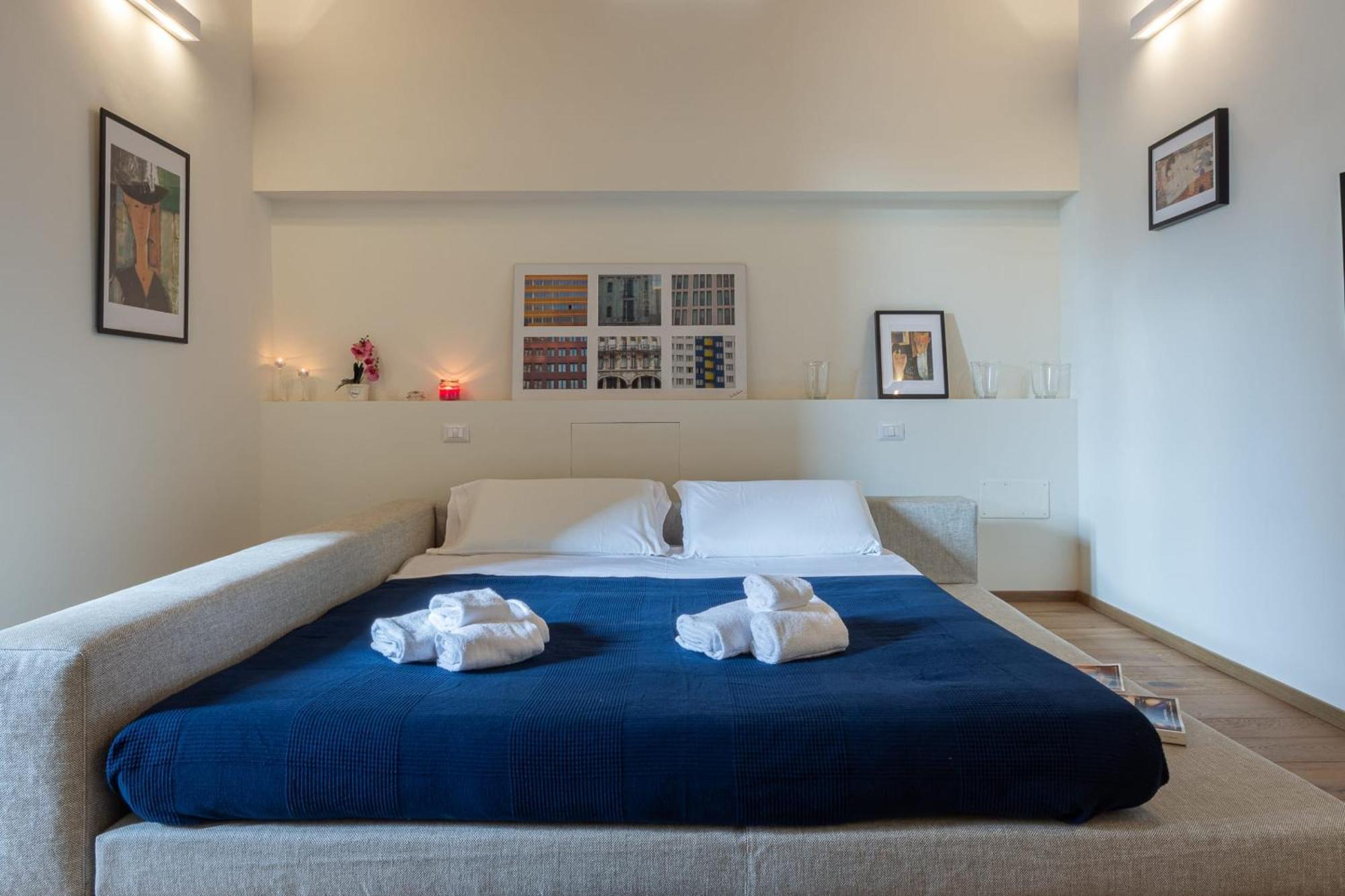 Ognissanti Suite-Hosted By Sweetstay Firenze Esterno foto